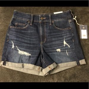 Universal Thread Denim Shorts